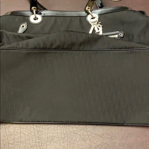 Like new, never used Dior overnight tote - Picture 6 of 6